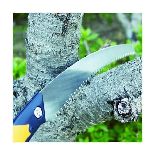 Gyokucho Razorsaw Replacement Saw Blade For Curved Pruning Saw #LC27-A