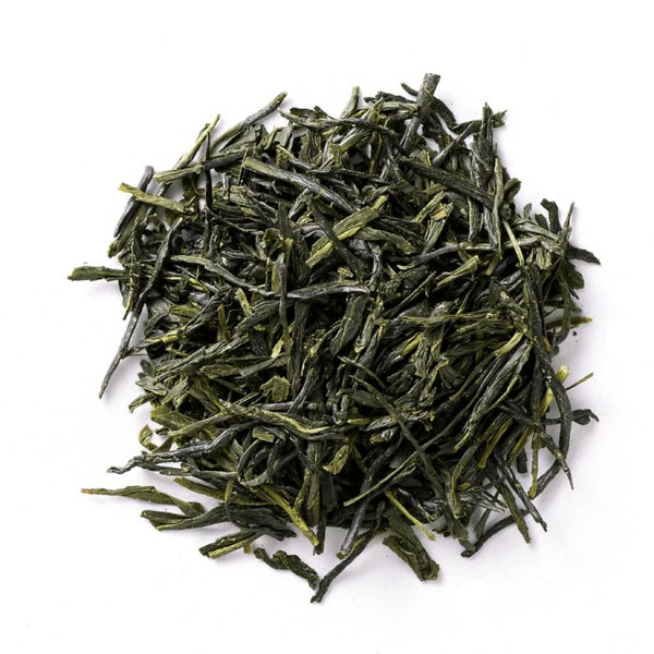 Harimaen Organic Premium Sencha First Harvest New Green Tea 80g