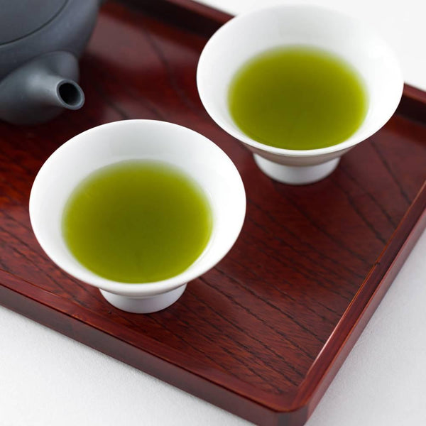 Harimaen Organic Premium Sencha First Harvest New Green Tea 80g