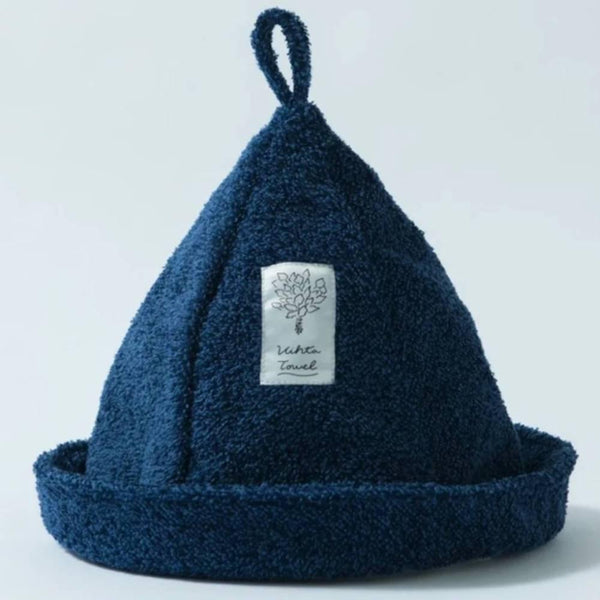 Hartwell Durable Cute Sauna Hat With Waterproof Case