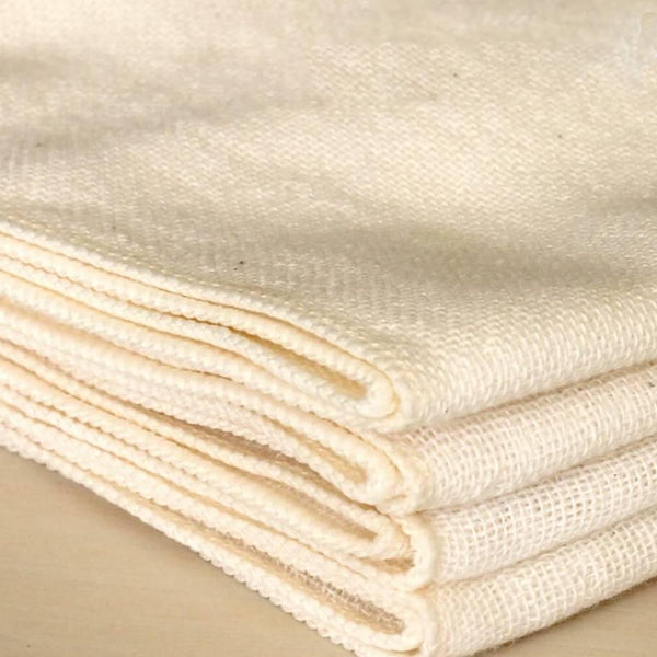 Hartwell Organic Cotton Antibacterial Gauze Handkerchief 25×25cm