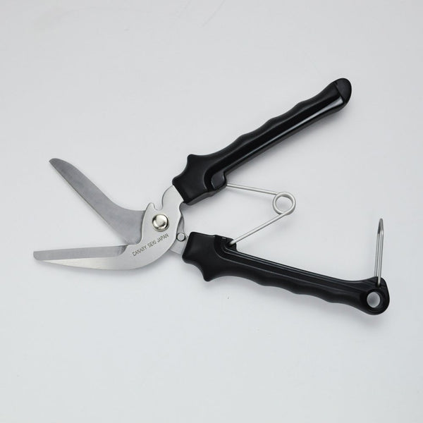 Hasegawa Canary Heavy-Duty Serrated Carpet Cutter 50mm NAW-205B