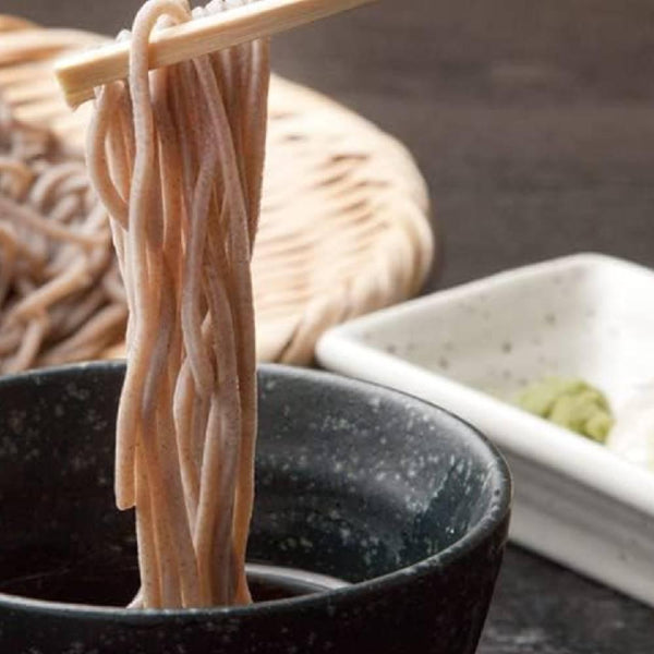 Hichifuku Soba Tsuyu Delicious Soba Noodle Soup Stock 300ml