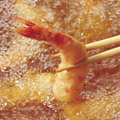 Horiuchi Traditionally Pressed Canola Oil Neutral Frying Oil 455g
