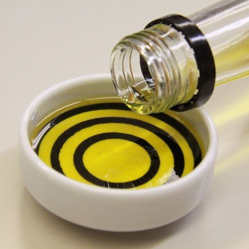 Horiuchi Traditionally Pressed Canola Oil Neutral Frying Oil 455g