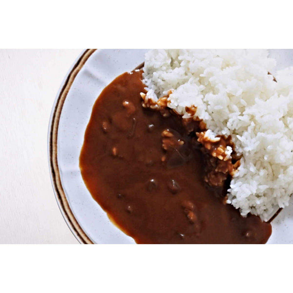 House The Hotel Curry Sauce Rich Type 180g