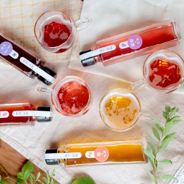 Imakawa Black Grapes Sweet Vinegar Multipurpose Sauce 150ml