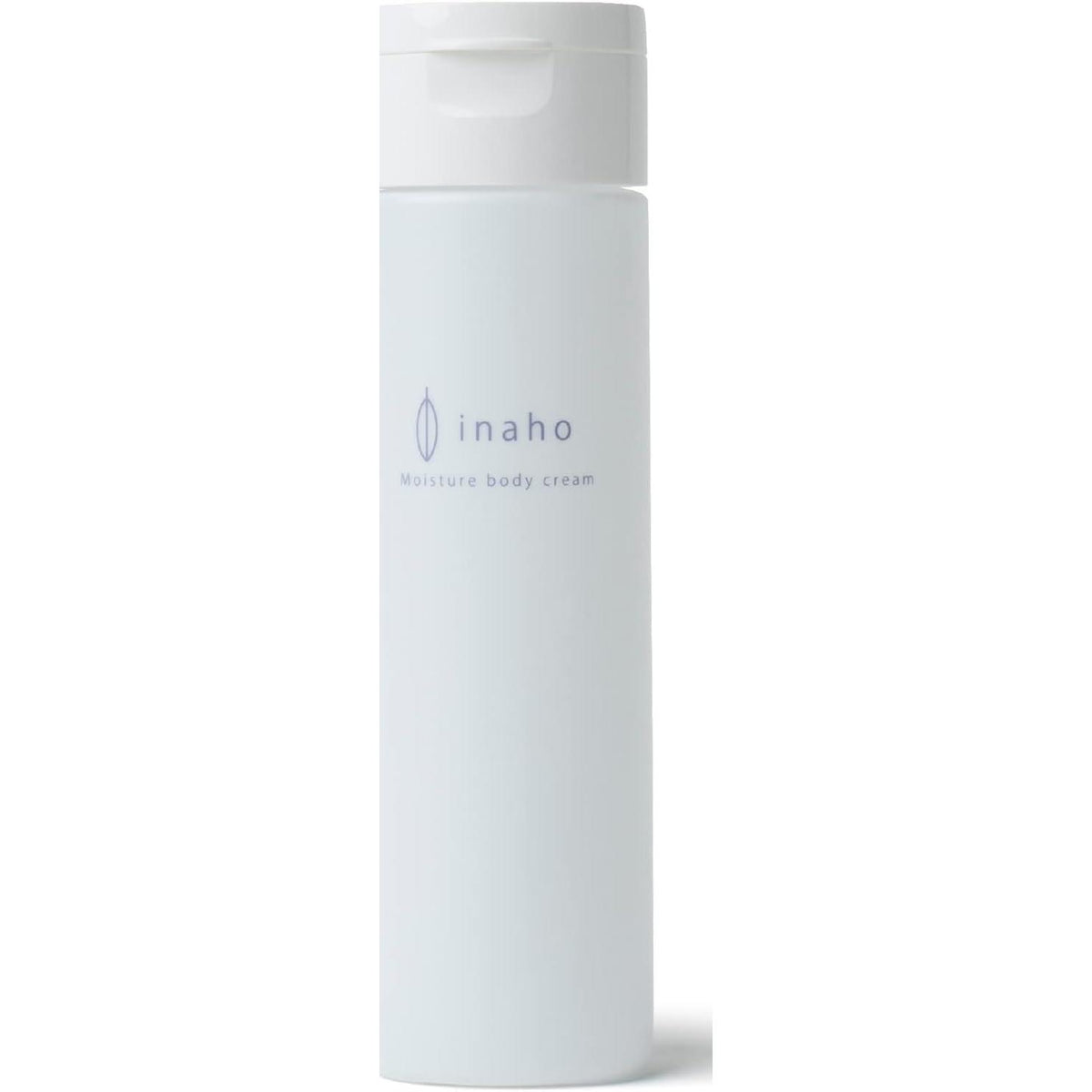 Japanese Rice Inaho Inaho Highly Moisturizing Rice Bran Body Cream For Smooth Skin 200g ...
