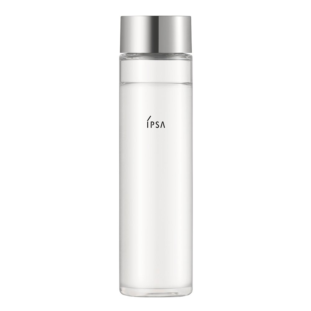 Ipsa Clear Up Lotion 2e Smoothing Toner for Dry Skin 142ml