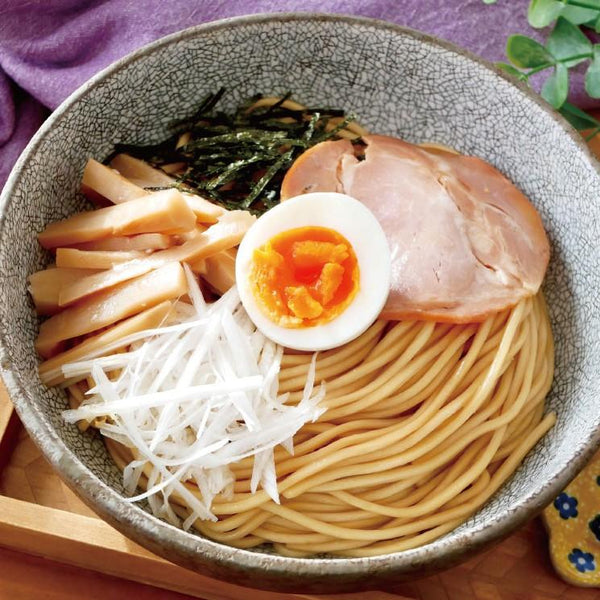 Ishimaru Knife Cut Chukamen Chewy Ramen Noodles 160g