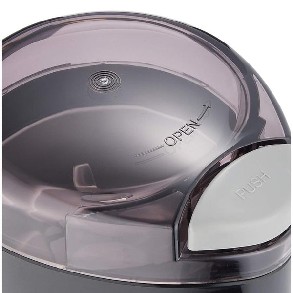 Kalita Black Electric Coffee Grinder For Medium Grind Coffee CM-50