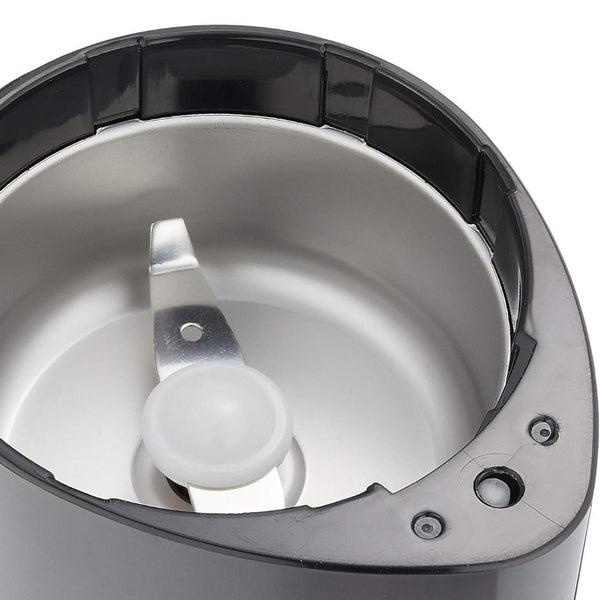 Kalita Black Electric Coffee Grinder For Medium Grind Coffee CM-50