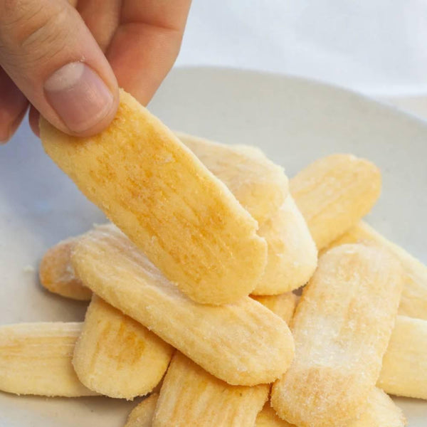 Kameda Happy Turn Senbei Rice Crackers 96g