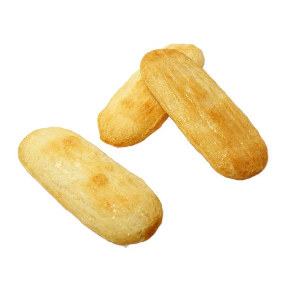 Kameda Happy Turn Senbei Rice Crackers 96g