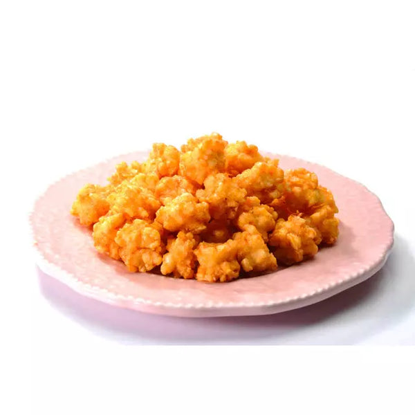 Kameda Kotsubukko Sweet Honey Fried Rice Crackers 100g