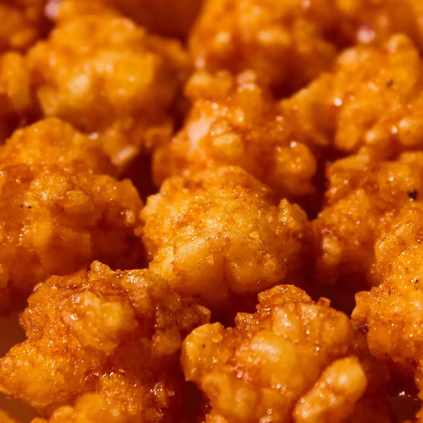 Kameda Kotsubukko Sweet Honey Fried Rice Crackers 100g