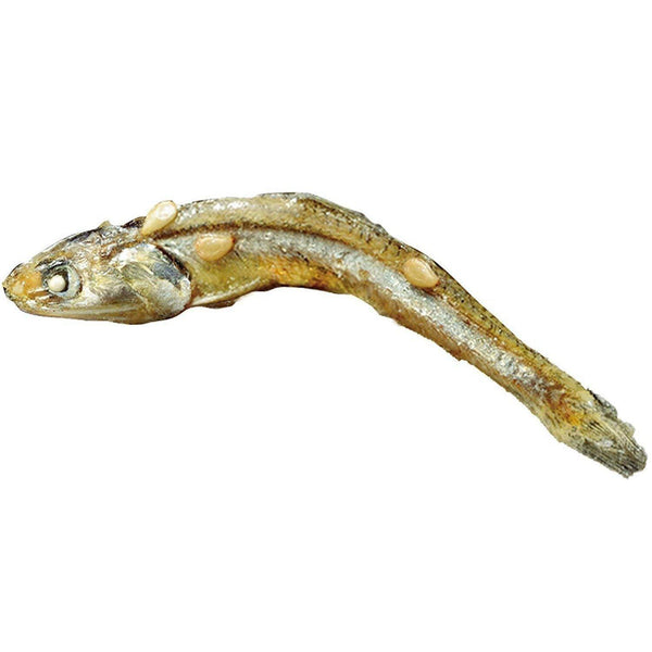 Kameda Tsumami Dane Senbei Cracker Assortment 120g