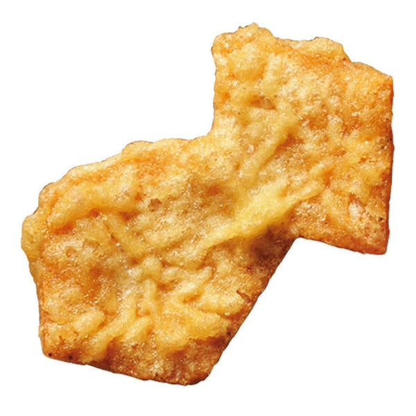 Kameda Tsumami Dane Senbei Cracker Assortment 120g