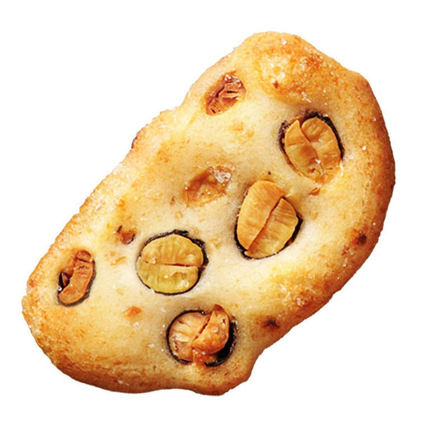 Kameda Tsumami Dane Senbei Cracker Assortment 120g