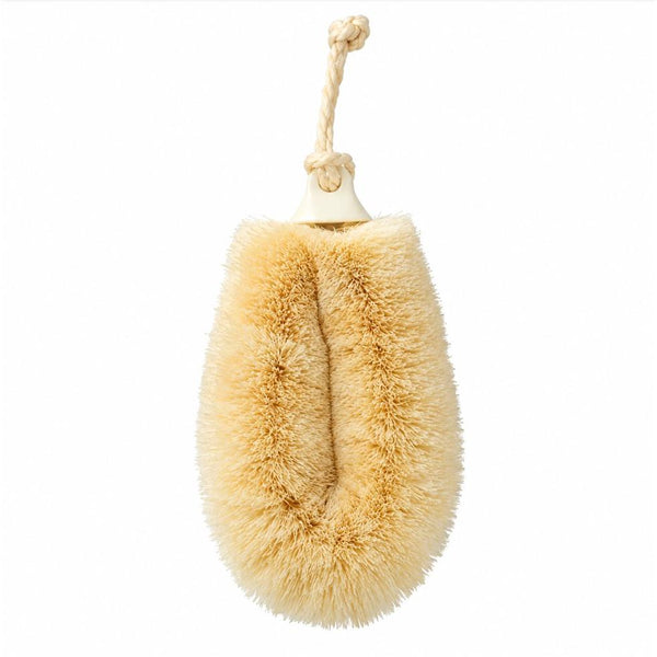 Kamenoko Tawashi Satoo San Japanese Body Scrubber Sisal Bath Sponge