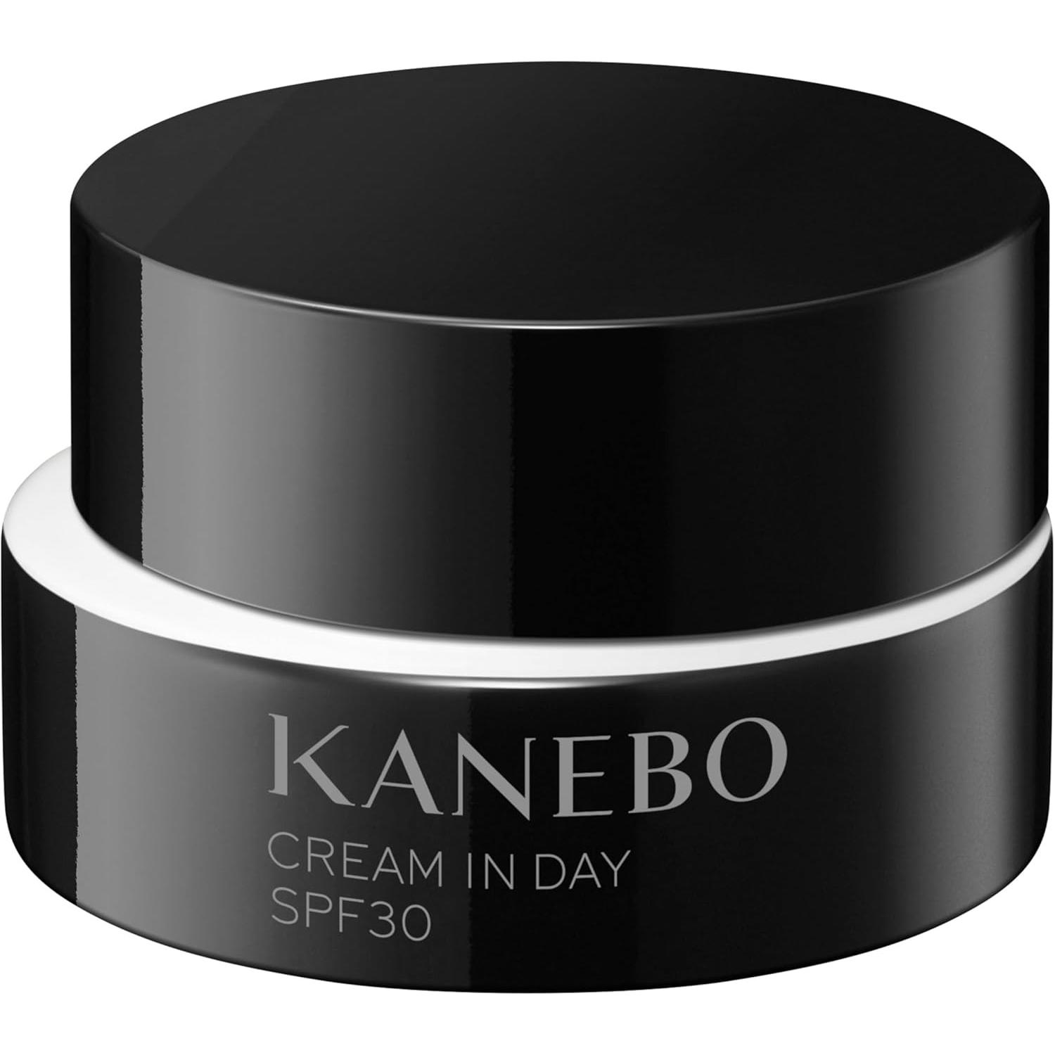 Kanebo Cream In Day Face Cream for Morning Skincare Routine SPF30 PA+++ 40g