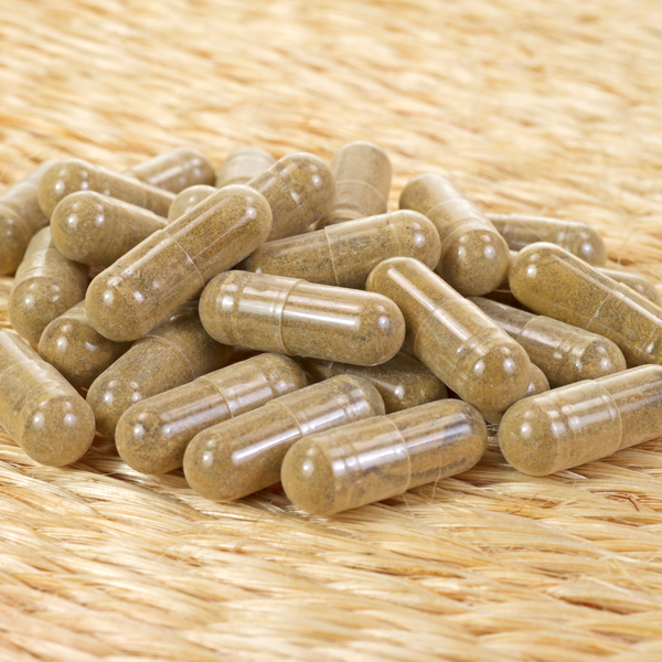 Kanehide Bio Okinawa Fucoidan Supplement 180 Capsules