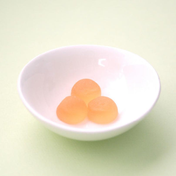 Kaneka Juicy Japanese Strawberry Gummies 40g