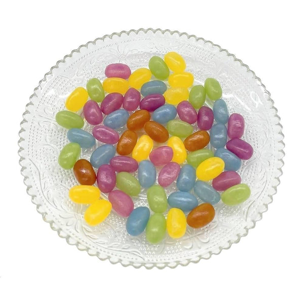 Kasugai Tsubu Gummy Mixed Soda Flavor Gummies 80g