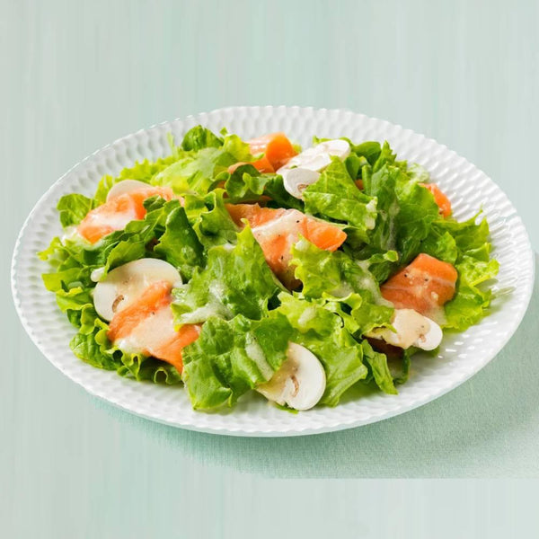 Kewpie Tasty Caesar Salad Dressing With Extra Virgin Olive Oil 210ml