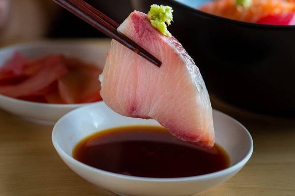 Kikkoman