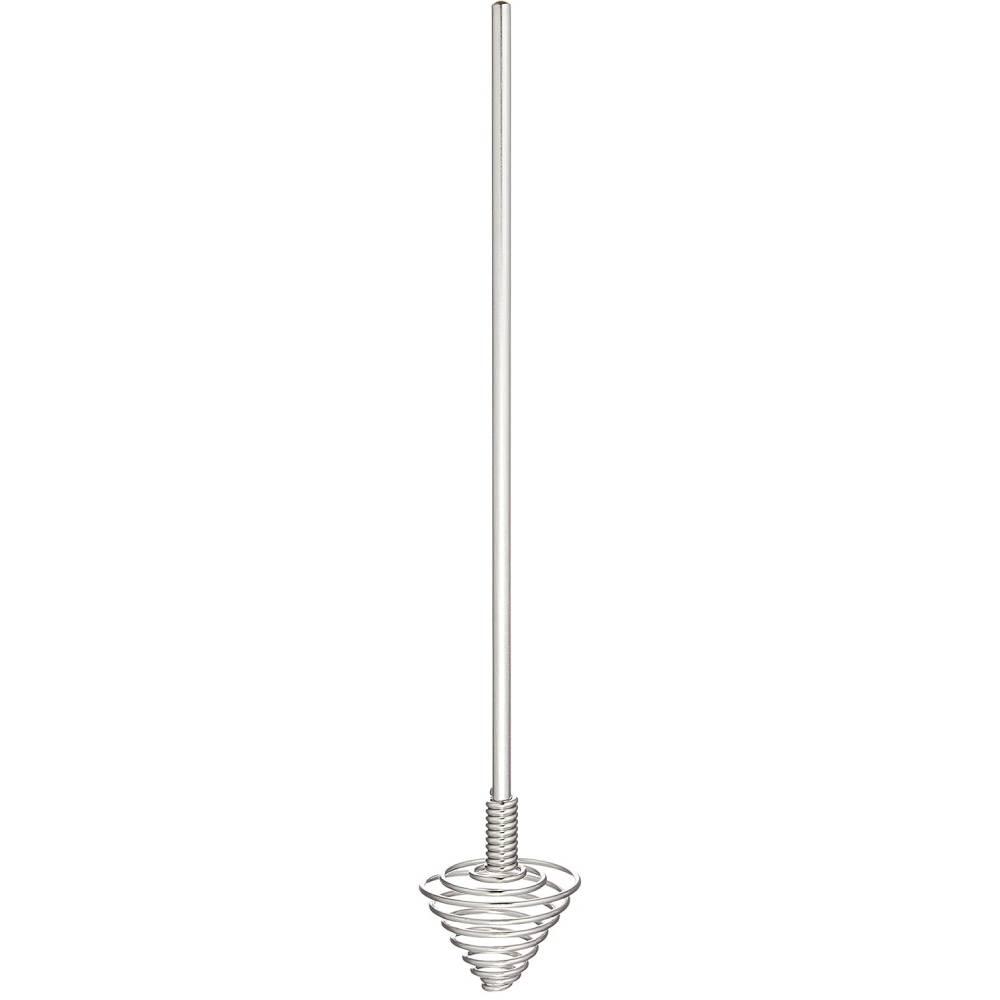 Kobo Aizawa Honey Spoon Stainless Steel Handcrafted Honey Dipper