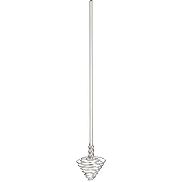 Kobo Aizawa Honey Spoon Stainless Steel Handcrafted Honey Dipper