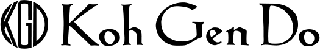 Koh Gen Do
