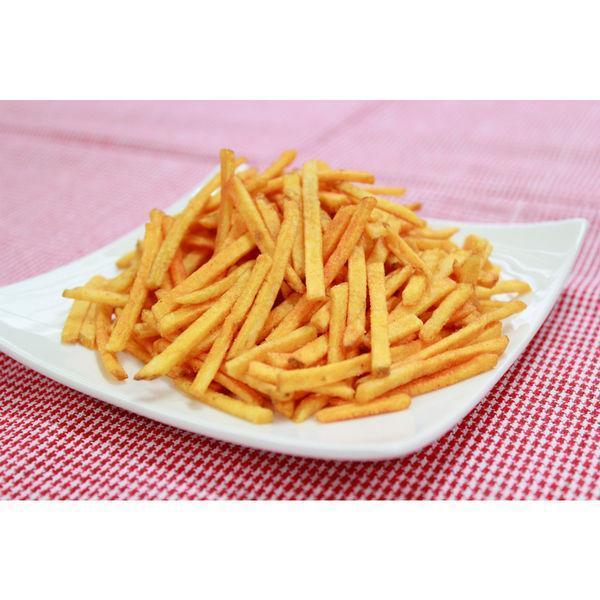 Koikeya Karamucho Hot Chili Potato Sticks 90g