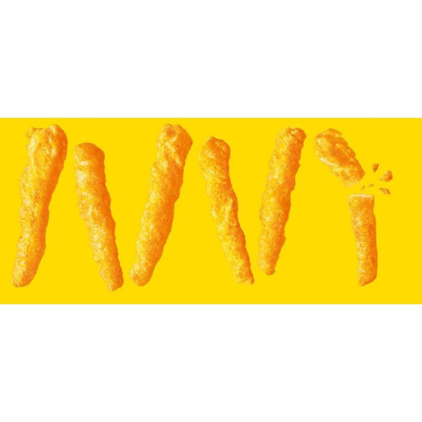 Koikeya Scorn Melting Cheese Corn Chips 73g