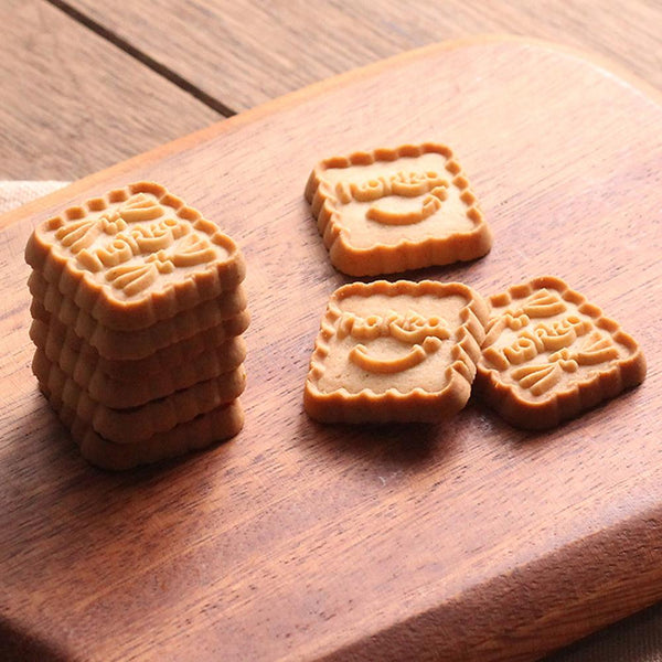 Komemitsu Vegan Cookies Amazake Flavored Crunchy Biscuits 90g