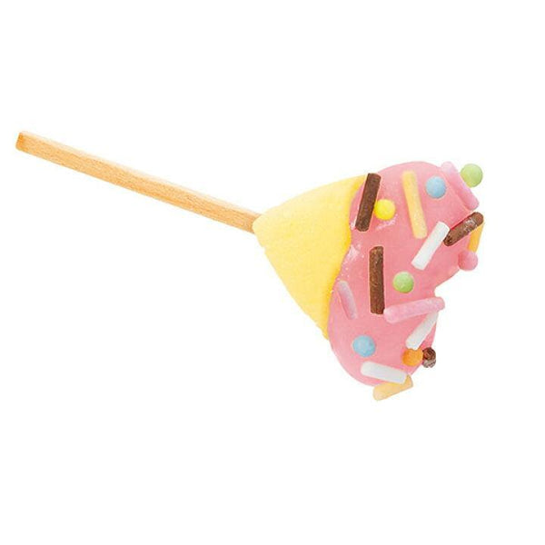 Kracie Popin Chocolate Fondue Making Kit for Kids 31g