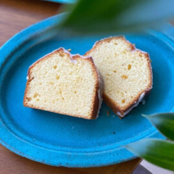 Kyoritsu Easy To Make Lemon Cake Mix Homemade Dessert 130g