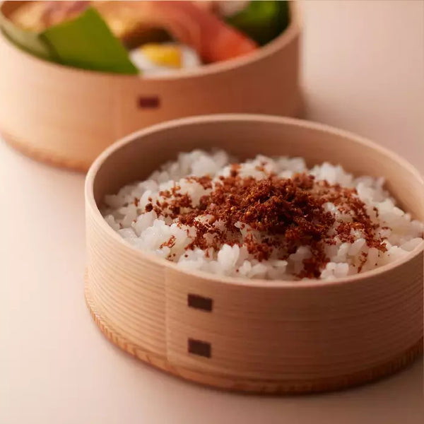 Kyuemon Dried Bonito Flakes Furikake Natural All Purpose Seasoning