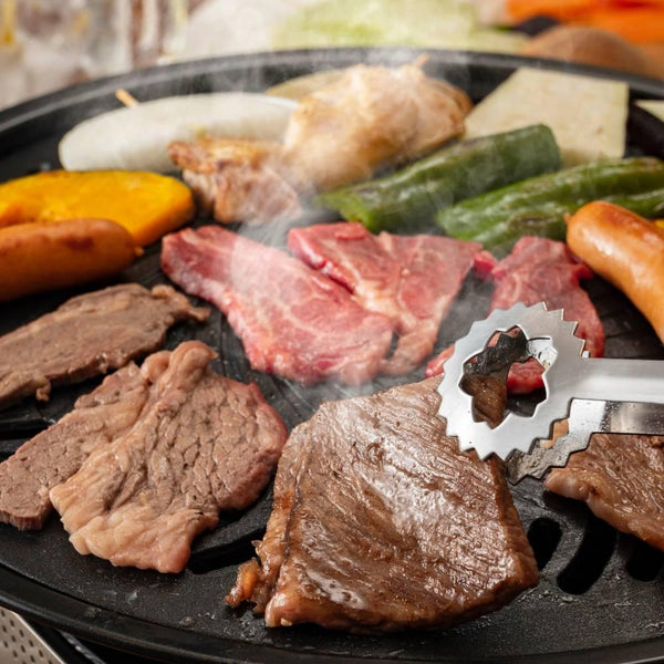 Kyuemon Light & Sweet Yakiniku Sauce Japanese BBQ Sauce 300ml