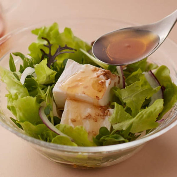 Kyuemon Seasoned Ponzu Sauce With Yuzu & Kabosu Citrus 250ml