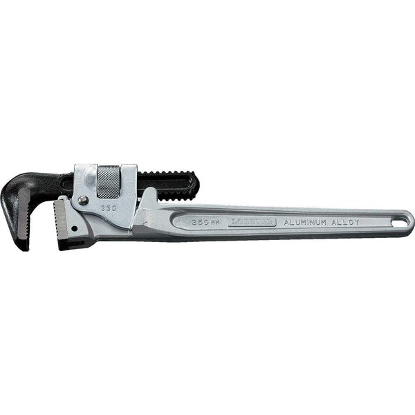 Lobster Pipe Wrench Lightweight Adjustable Plumbing Wrench