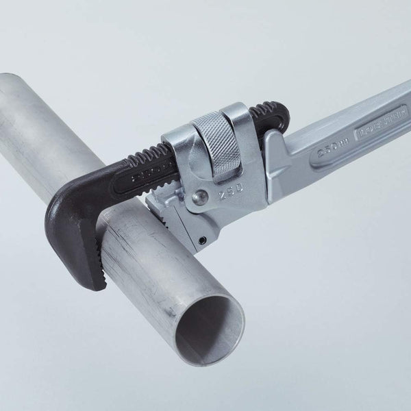 Lobster Pipe Wrench Lightweight Adjustable Plumbing Wrench
