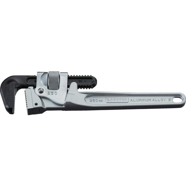 Lobster Pipe Wrench Lightweight Adjustable Plumbing Wrench