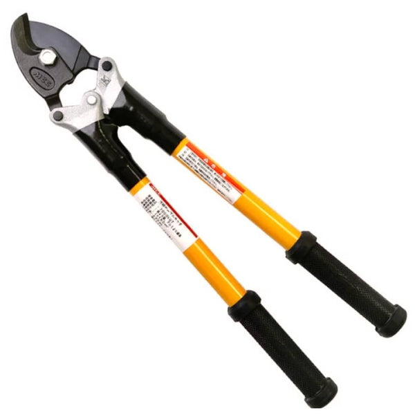 MCC Lightweight Fiberglass Live Cable Cutter (7,000V) 535mm