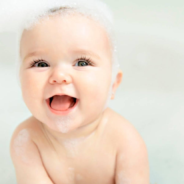 Mama & Kids Baby Hair Shampoo 370ml