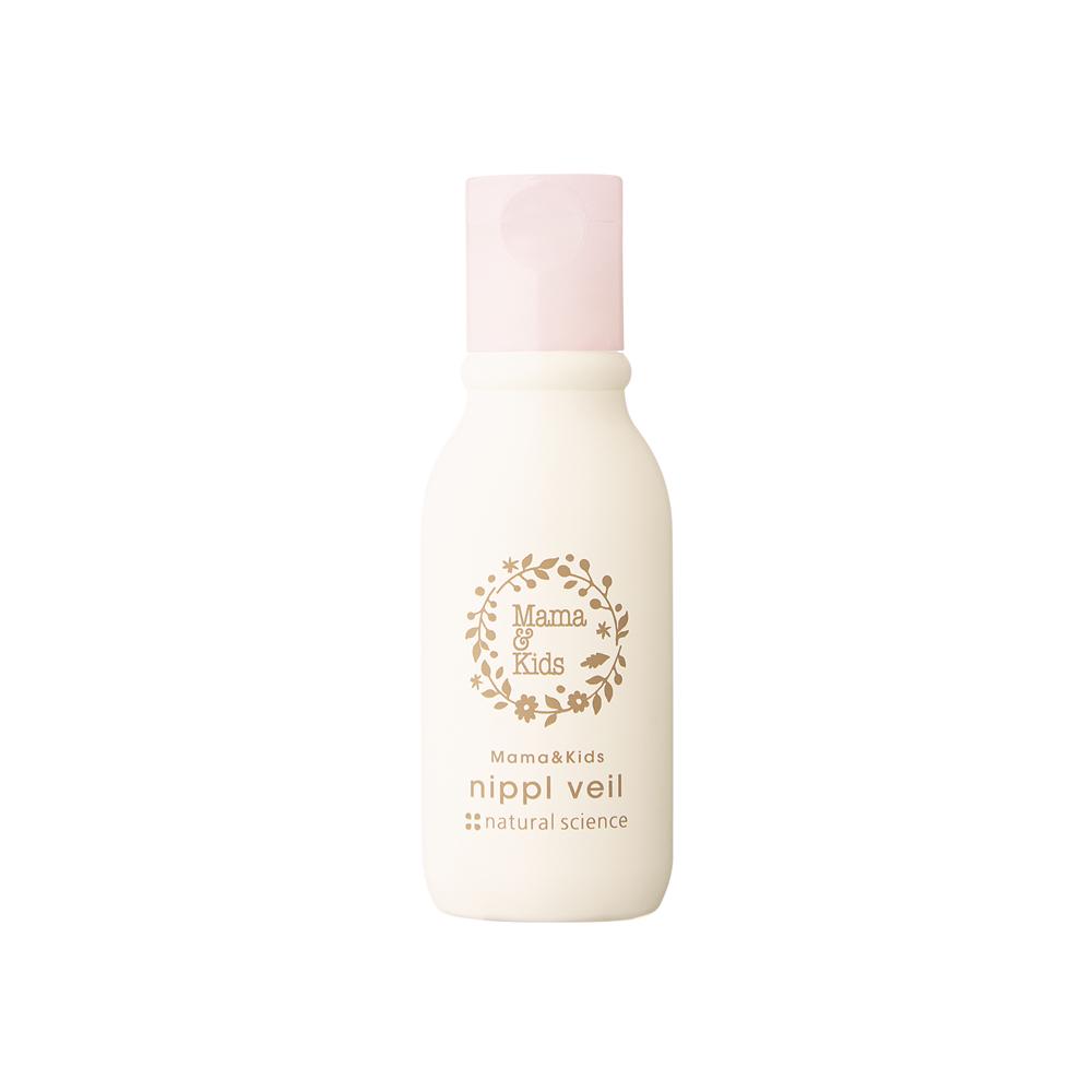 Mama & Kids Nippl Veil Nipple Cream 13ml