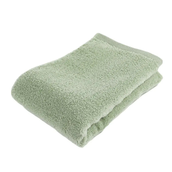 Eco Friendly Biodegradable Cotton Smart Bath Towel 34x105cm