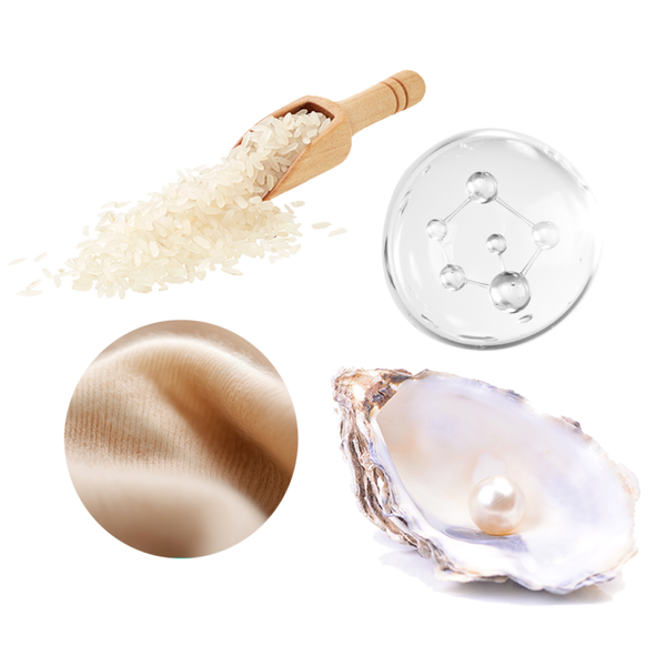 Maputi Organic Fragrance Conditioner Smooth Hair Scalp Treatment 350ml