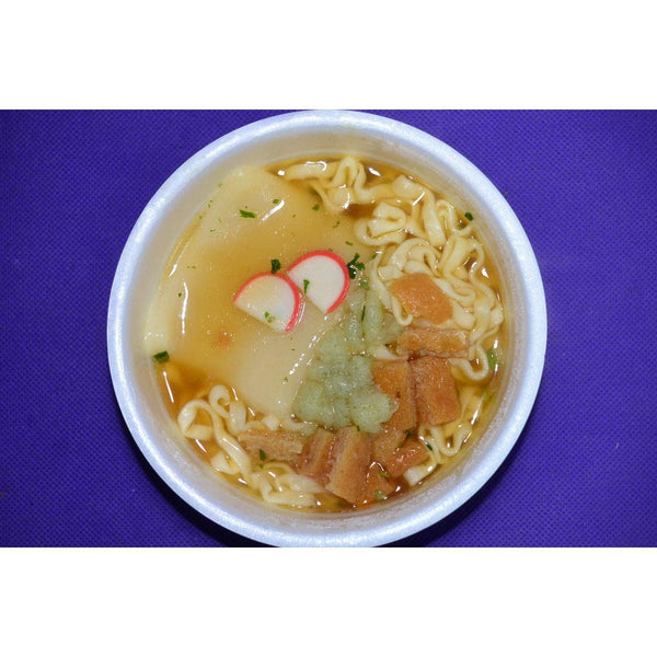 Maruchan Chikara Udon Instant Noodles Cup 109g